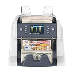 Ribao banknote counter for sale  Delivered anywhere in UK