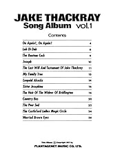 Jake thackray song for sale  Delivered anywhere in UK