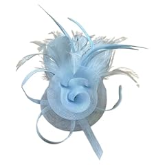 Fascinators hats wedding for sale  Delivered anywhere in UK