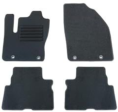 Tuning hg10792v fußmatten gebraucht kaufen  Wird an jeden Ort in Deutschland