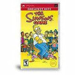 Simpsons game for sale  Delivered anywhere in USA 