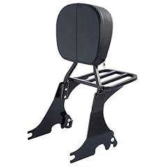 Tct motorparts backrest for sale  Delivered anywhere in USA 