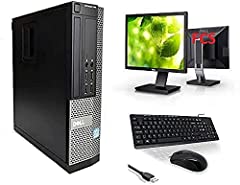 Optiplex dell intel for sale  Delivered anywhere in UK