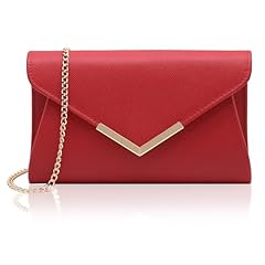 Milisente clutch bags for sale  Delivered anywhere in UK