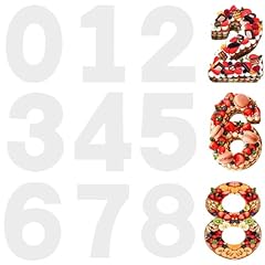 Inch large number for sale  Delivered anywhere in UK
