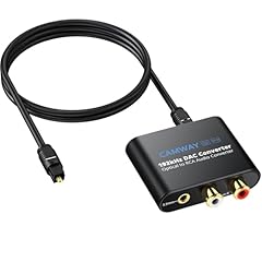 Wandler camway 192khz gebraucht kaufen  Wird an jeden Ort in Deutschland