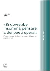 Dovrebbe insomma pensare usato  Spedito ovunque in Italia 