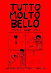 Tutto molto bello usato  Spedito ovunque in Italia 