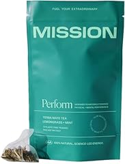 Mission perform tea for sale  Delivered anywhere in UK