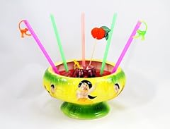 Volcano drink bowl for sale  Delivered anywhere in USA 