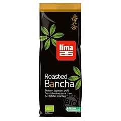 Roasted bancha grüner gebraucht kaufen  Wird an jeden Ort in Deutschland