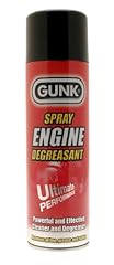 Gunk 6731 500ml for sale  Delivered anywhere in UK