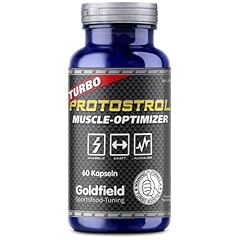 Neu goldfield protostrol gebraucht kaufen  Wird an jeden Ort in Deutschland