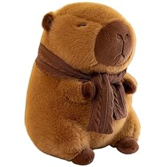 Toplithe capybara kuscheltier gebraucht kaufen  Wird an jeden Ort in Deutschland