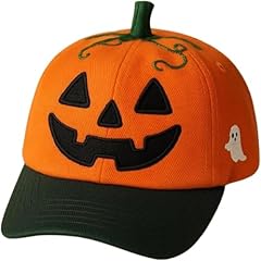 Halloween pumpkin hat for sale  Delivered anywhere in USA 