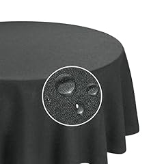 Deconovo nappe ronde d'occasion  Livré partout en Belgiqu