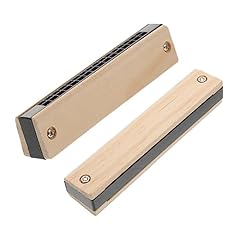 Bestonzon 2pcs wooden for sale  Delivered anywhere in UK