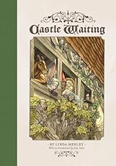 Castle waiting volume for sale  Delivered anywhere in USA 