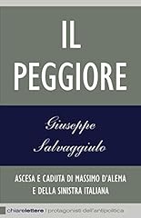 Peggiore ascesa caduta usato  Spedito ovunque in Italia 
