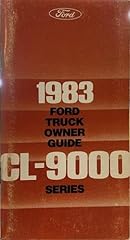 1983 ford 9000 for sale  Delivered anywhere in USA 