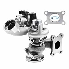 Frankberg turbocompressori com usato  Spedito ovunque in Italia 