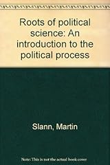 Roots political science for sale  Delivered anywhere in UK