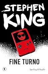 Fine turno usato  Spedito ovunque in Italia 