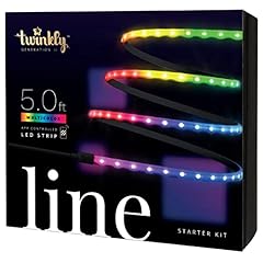 Twinkly line starter for sale  Delivered anywhere in USA 