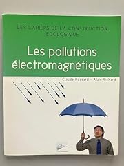 Pollutions électromagnetiques d'occasion  Livré partout en France