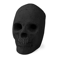 Hollow ceramic skull for sale  Delivered anywhere in USA 