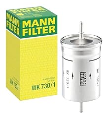Mann filter 730 usato  Spedito ovunque in Italia 