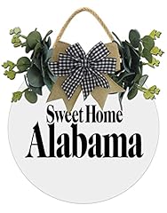 Alabama sweet home for sale  Delivered anywhere in USA 