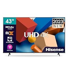 Hisense led 108 d'occasion  Livré partout en France