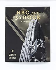 Nbc rock view for sale  Delivered anywhere in UK