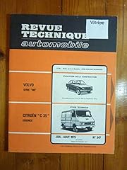 C35 ess revue d'occasion  Livré partout en France