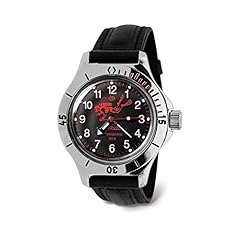 Vostok amphibia 120657 for sale  Delivered anywhere in USA 