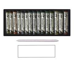 Rembrandt ensemble pastel d'occasion  Livré partout en France
