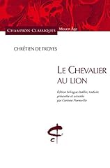 Chevalier lion d'occasion  Livré partout en Belgiqu