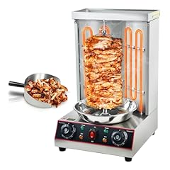 Xxunynuin electric shawarma for sale  Delivered anywhere in USA 