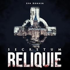 Reliquie secretum 1 gebraucht kaufen  Wird an jeden Ort in Deutschland