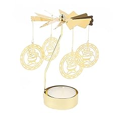 Spinning tea light for sale  Delivered anywhere in USA 