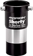 Orion shorty 1.25 for sale  Delivered anywhere in USA 