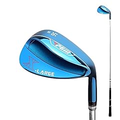 Golf sand wedge usato  Spedito ovunque in Italia 