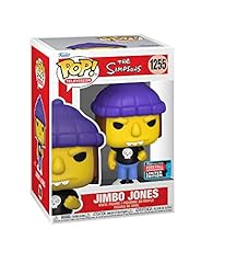 Funko pop jimbo d'occasion  Livré partout en France