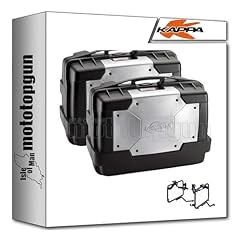 Kappa kgr33pack2 kl650 usato  Spedito ovunque in Italia 