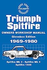 Triumph spitfire 1969 for sale  Delivered anywhere in Ireland