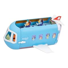 Bluey transforming plane for sale  Delivered anywhere in USA 