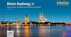 Rhein radweg rhein gebraucht kaufen  Wird an jeden Ort in Deutschland