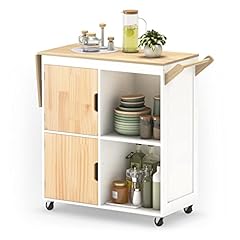Usinso rolling kitchen for sale  Delivered anywhere in USA 