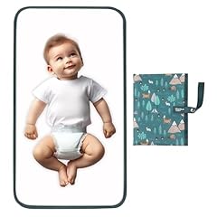 Portable diaper changing for sale  Delivered anywhere in USA 